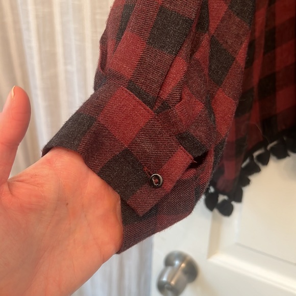 Zara Blouse - Picture 4 of 4